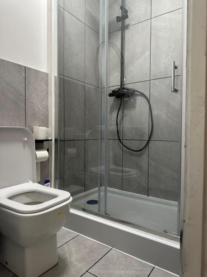 Guest&Rest 5 Apartment London Exterior photo