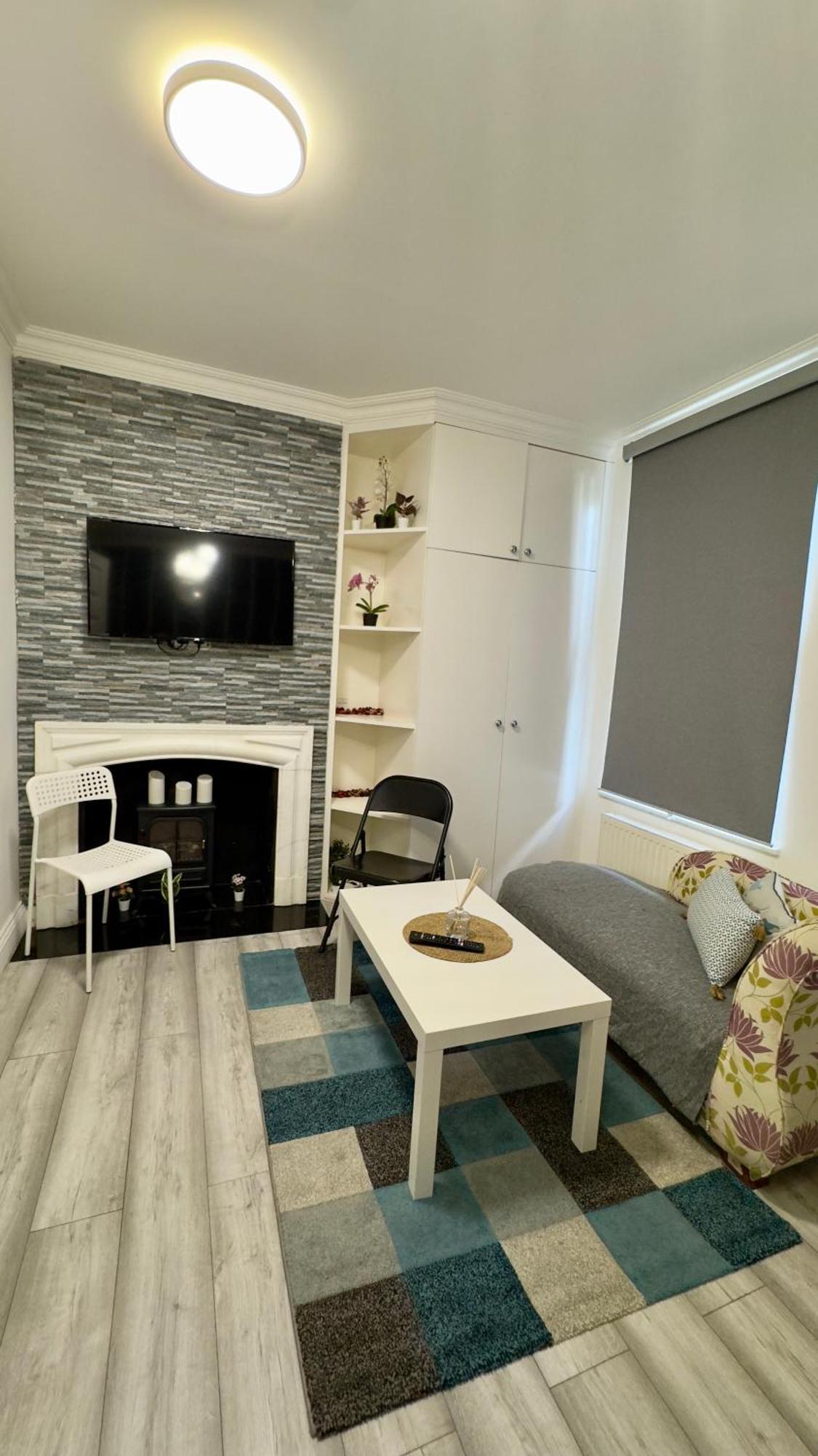 Guest&Rest 5 Apartment London Exterior photo